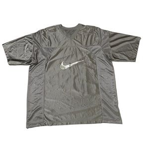 Vintage nike rugby jersey